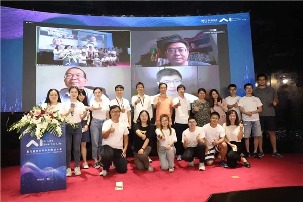 信也科技2021人才大事記：堅持長期主義，與時代同頻共振