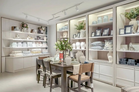 Harbor House新店開業(yè)丨北京僑福芳草地店，入駐高顏值藝術(shù)商圈