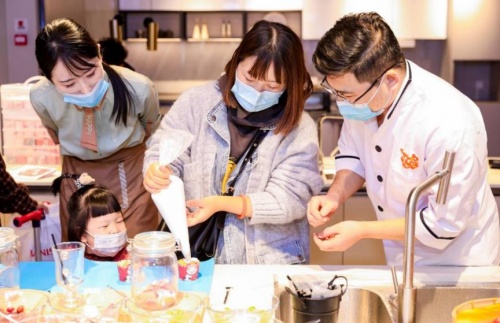 春節(jié)打卡京東電器線下門店 超多精彩活動(dòng)開(kāi)啟歡樂(lè)紅火年