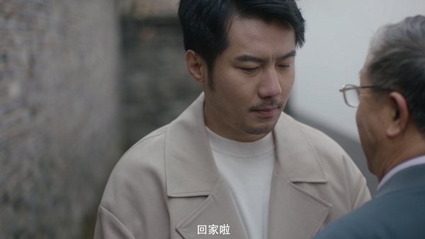 家國(guó)同心 向新而行丨小糊涂仙春節(jié)微電影《春聯(lián)》上線，延續(xù)傳統(tǒng)文化，奏響時(shí)代之音