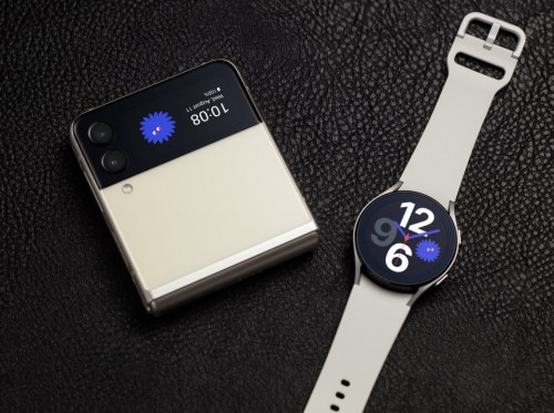 春節(jié)來臨，辭舊迎新從三星Galaxy Watch4系列開始