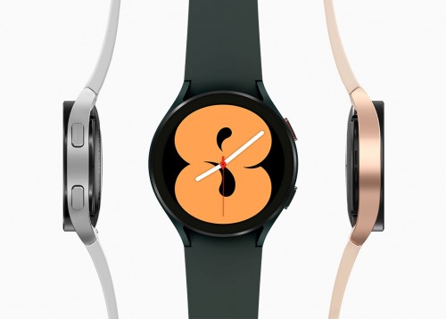 春節(jié)來臨，辭舊迎新從三星Galaxy Watch4系列開始