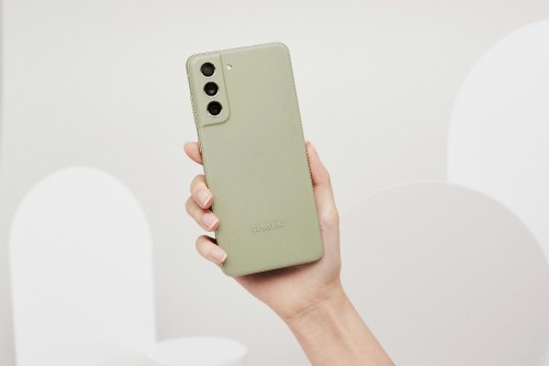 傳承優(yōu)異基因 三星Galaxy S21 FE 5G為消費(fèi)者帶來(lái)煥新之選