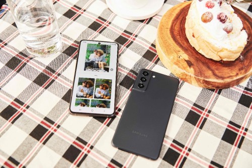 傳承優(yōu)異基因 三星Galaxy S21 FE 5G為消費(fèi)者帶來(lái)煥新之選