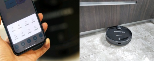 智能掃地機(jī)器人哪個(gè)牌子好？滿足這四點(diǎn)才叫真香機(jī)