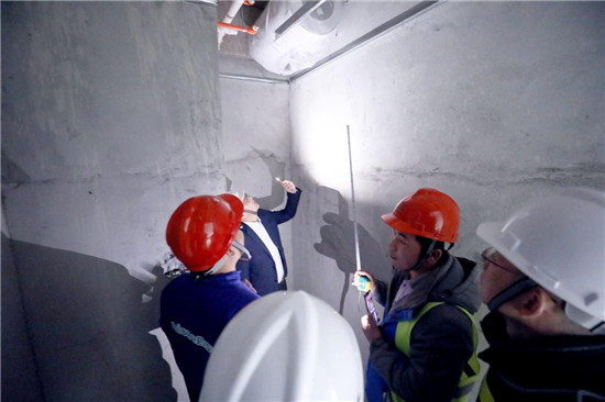 四季沐歌暖心護航展現實力，一站式熱水解決方案賦能2022冰雪盛會