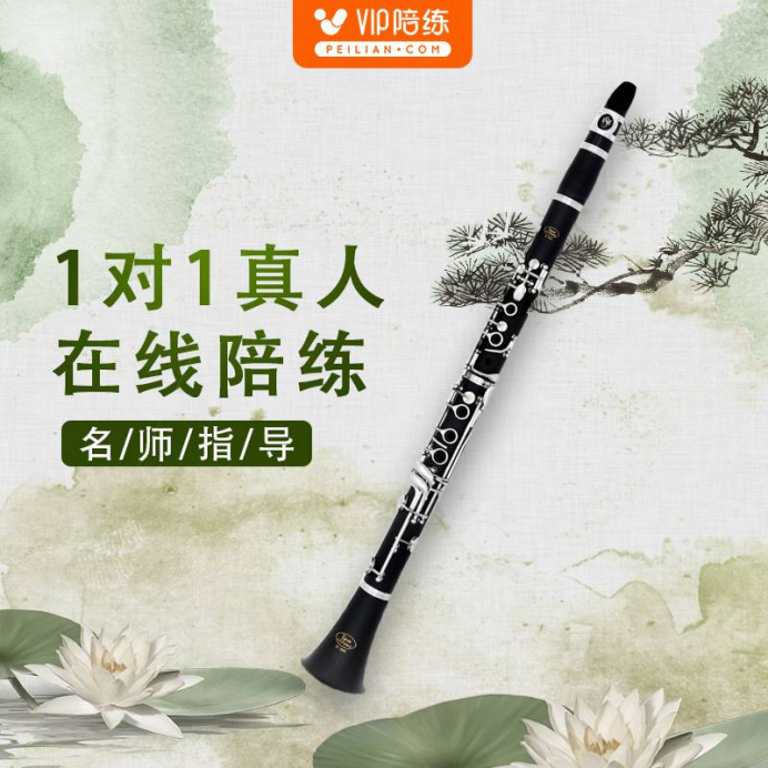 超級(jí)陪練課：VIP陪練提升孩子對(duì)音樂(lè)的熱愛(ài)