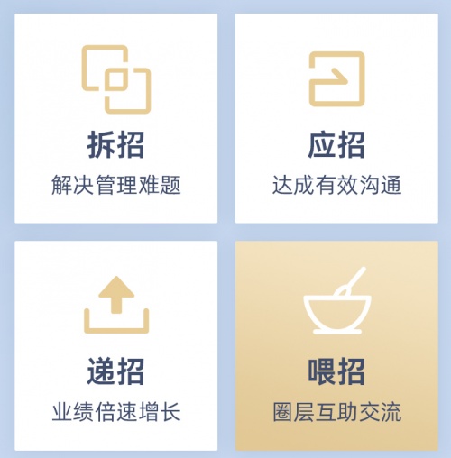 微淼管理課：解讀公司構(gòu)建管理體系、提升管理水平的重要性