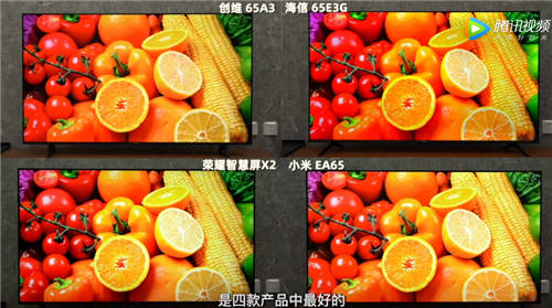 春節(jié)只能送小米電視給長輩？看完對比你才知道選誰