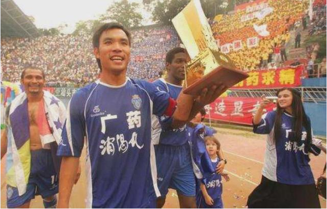 廣藥陪伴女足蟬聯(lián)六屆亞洲杯的歷史，你還記得嗎？