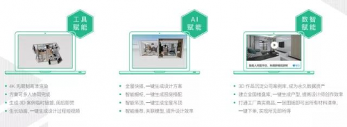 數(shù)智賦能提升行業(yè)效率，土巴兔以創(chuàng)新驅(qū)動產(chǎn)業(yè)升級