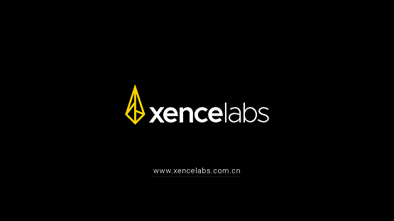 星云所見 · 致敬未來，Xencelabs星云白特別版即將上市！