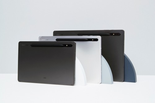 三星Galaxy Tab S8系列打破常規(guī) 更大、更前衛(wèi)、更多能