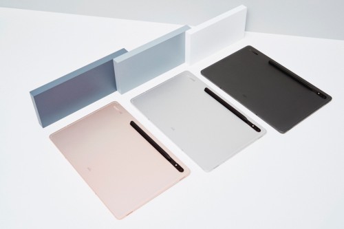 三星Galaxy Tab S8系列打破常規(guī) 更大、更前衛(wèi)、更多能