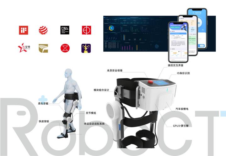外骨骼領(lǐng)軍企業(yè)程天科技完成億元A+輪融資，勢能資本擔任獨家財務顧問?