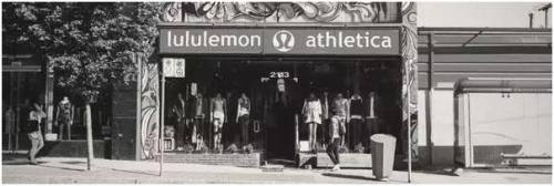 富途ESOP:冬奧會(huì)上出圈的lululemon如何做股權(quán)激勵(lì)