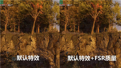 消光2發(fā)售，藍(lán)寶石RX 6500 XT高幀運(yùn)行