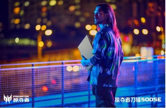 宏碁電競(jìng)家族雙線齊發(fā)！掠奪者、暗影騎士12代新品勢(shì)不可擋！