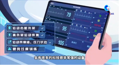 楊揚探冬奧｜走進王牌之師的奪冠奧秘