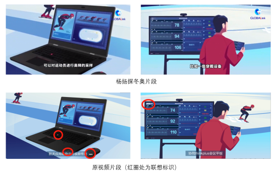 楊揚探冬奧｜走進王牌之師的奪冠奧秘