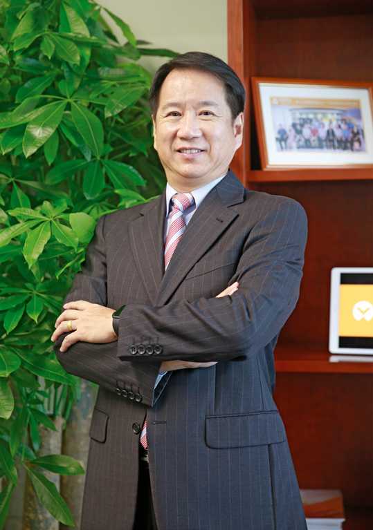 維諦技術Vertiv —智造數(shù)字新時代