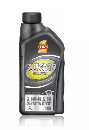 賽車機油品牌有哪些？TOP1追求極致產(chǎn)品