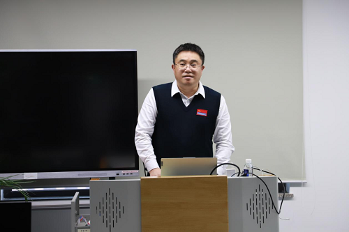 打造生態(tài)建設丨麒麟軟件攜手北京鯤鵬聯(lián)創(chuàng)開展專場技術(shù)培訓