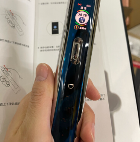 電動(dòng)牙刷哪個(gè)牌子好？實(shí)測(cè)名副其實(shí)的高端電動(dòng)牙刷領(lǐng)導(dǎo)品牌