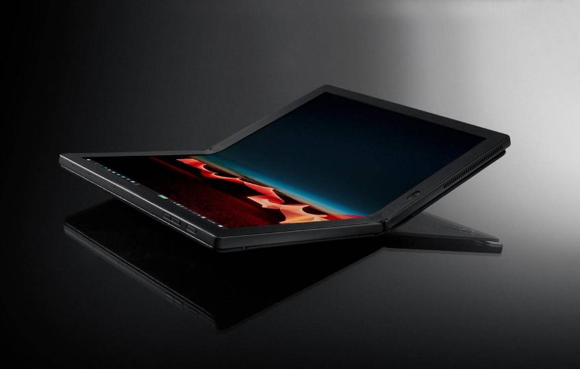 劃時代的移動辦公神器，ThinkPad X1 Fold帶來更多可能