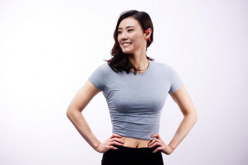 給跑步女生的建議：戴韶音運(yùn)動(dòng)耳機(jī)，提高安全指數(shù)之一