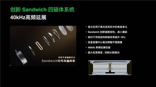 首發(fā)SuperDBEE第二代同軸雙單元 OPPO Enco X2帶來「錄音室級(jí)音質(zhì)」