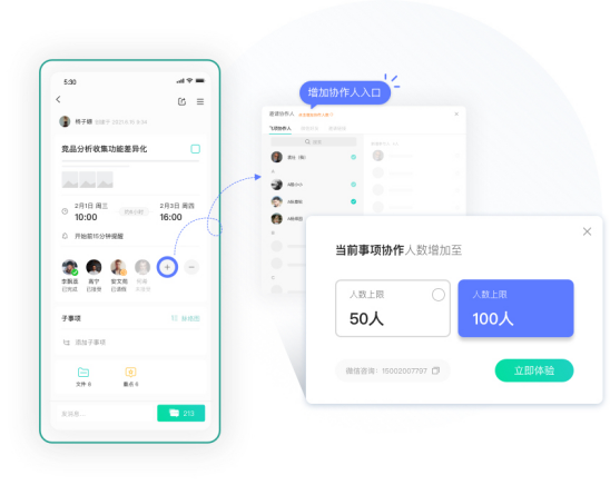 團(tuán)隊(duì)協(xié)作問題多多？解決這5大障礙讓管理更輕松