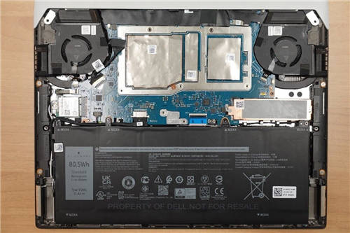 Intel第12代移動端處理器，給性能提升更多空間