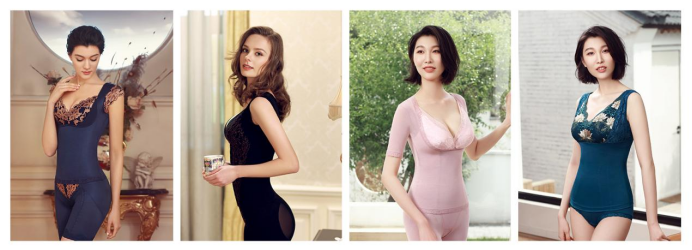 蘭超匯形體健康管理，塑造有形有韻有態(tài)度的新女性