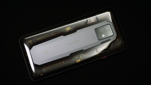 《原神》玩家看過來！一文讀懂誰才是超越iphone級(jí)游戲體驗(yàn)的驍龍8旗艦