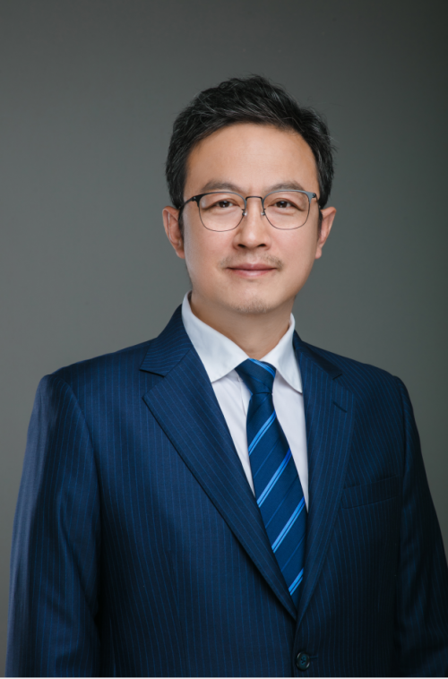 瞬曜創(chuàng)始人傅勇：開(kāi)放共啟中國(guó)數(shù)字驗(yàn)證新征程