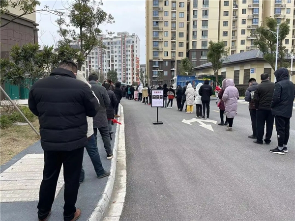 公益｜為蘇州抗疫加溫，?萬店掌暖寶寶已送達(dá)！