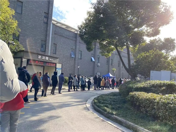 公益｜為蘇州抗疫加溫，?萬店掌暖寶寶已送達(dá)！