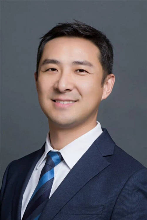 前SAP副總裁入職法大大，人才戰(zhàn)略加速擴大產品服務優(yōu)勢