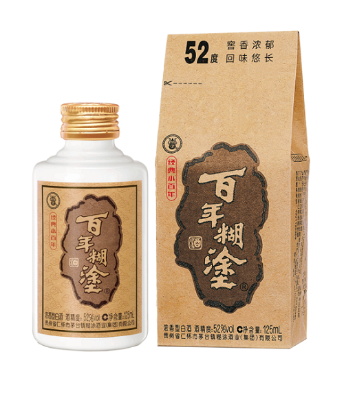 為什么說合格的廣東人，他的百年糊涂含量肯定高？