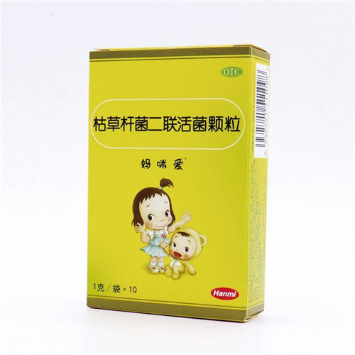 開(kāi)學(xué)在即，孩子消化不良了怎么破？服用媽咪愛(ài)是有效途徑