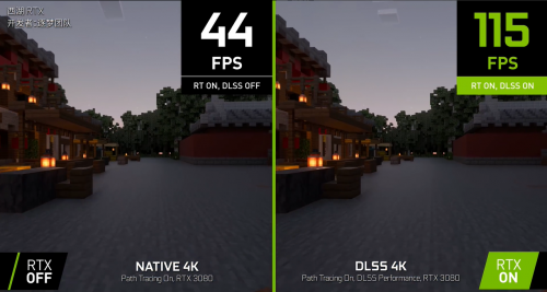 暢享高幀高畫質(zhì)，GeForce RTX?新學(xué)期筆記本大促進(jìn)行中！