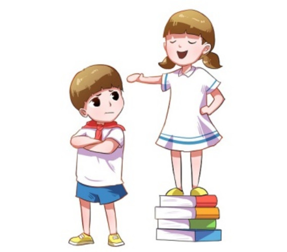 孩子長(zhǎng)得慢可能是吃出來(lái)的，太子金顆?？蛇m當(dāng)調(diào)理