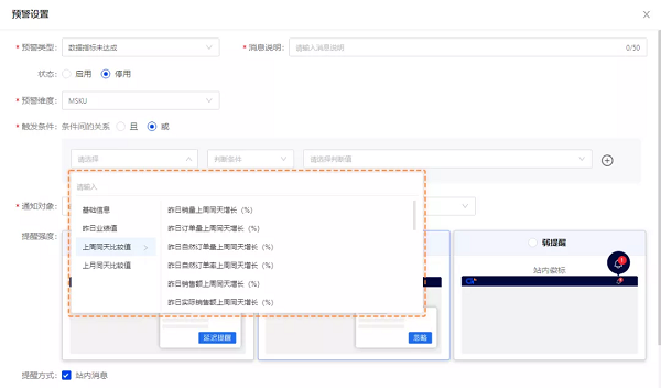 【積加ERP亮點(diǎn)100】系統(tǒng)預(yù)警：異常場(chǎng)景全覆蓋，運(yùn)營(yíng)不再措手不及