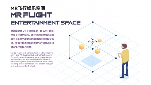首創(chuàng)“科技潮玩”概念，“星奇世界HISINGY”完成百萬級(jí)美元天使輪融資