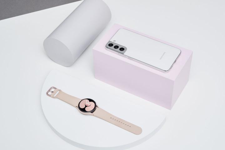 三星Galaxy Watch4系列功能更新 健康監(jiān)測(cè)功能進(jìn)一步增強(qiáng)