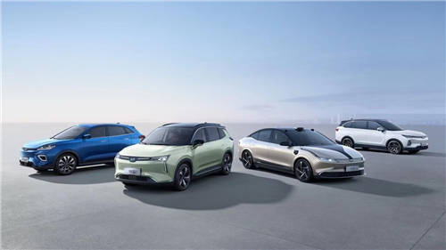 威馬汽車C2M體系獲“科創(chuàng)中國(guó)”認(rèn)證，滿足用戶多樣化需求
