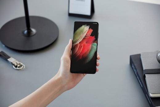 新學(xué)期換機(jī)不糾結(jié) 三星Galaxy S21 5G系列校園優(yōu)惠不容錯(cuò)過
