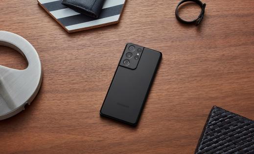 新學(xué)期換機(jī)不糾結(jié) 三星Galaxy S21 5G系列校園優(yōu)惠不容錯(cuò)過
