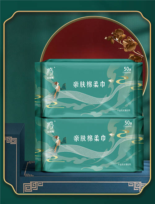 視覺營銷吸引眼球，火蝠電商打響虎年“前哨戰(zhàn)”